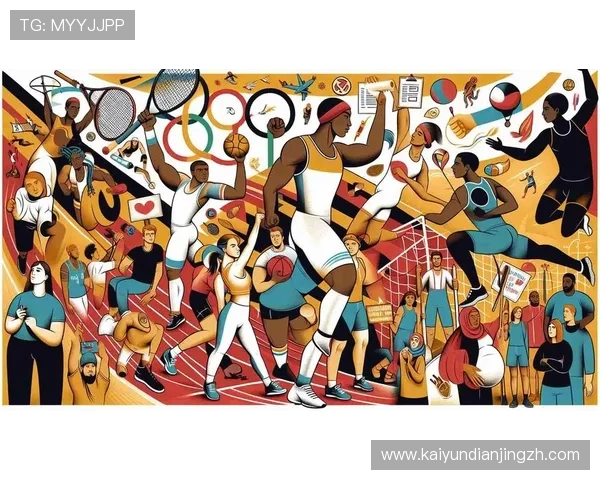 开元体育：积极参与国际体育交流，提升中国体育在全球的影响力