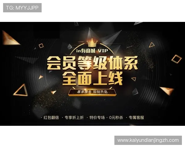 深入了解开云网的会员体系，享受更多权益和特惠活动