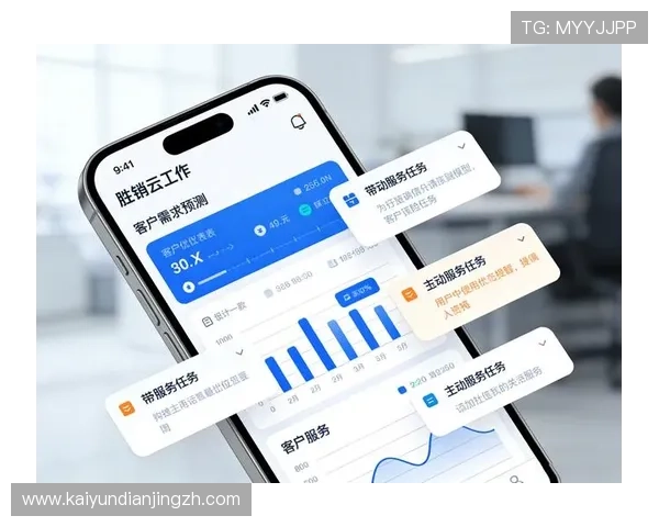开云平台客服服务优化措施提升用户满意度与游戏体验的实用建议 开云平台客服服务优化措施提升用户满意度与游戏体验的实用建议